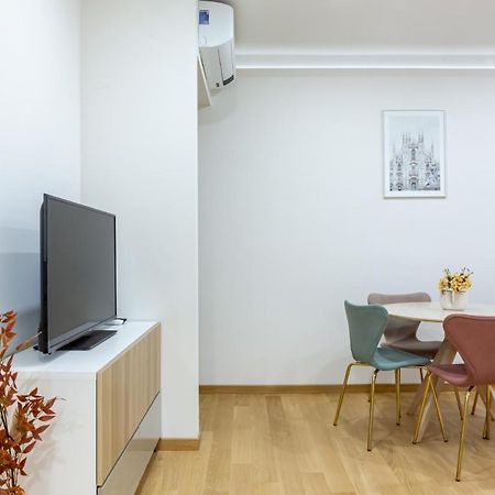 Apartamento Easylife - Accogliente Bilocale In Zona Porta Venezia Milán Exterior foto