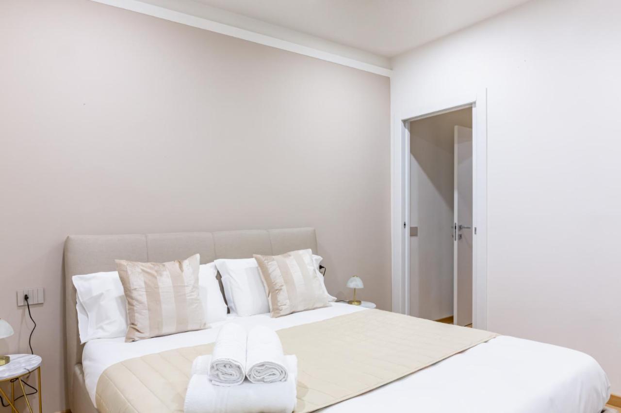 Apartamento Easylife - Accogliente Bilocale In Zona Porta Venezia Milán Exterior foto