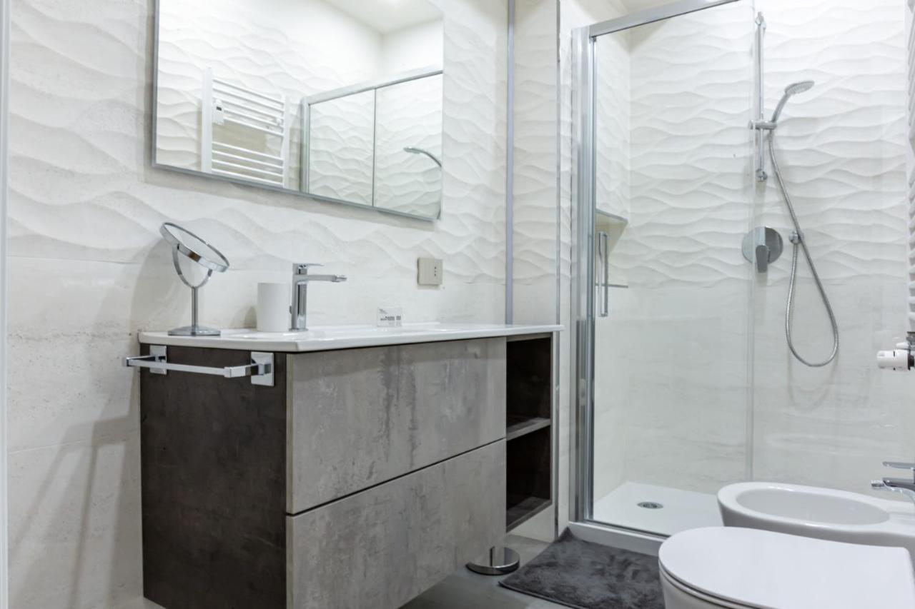 Apartamento Easylife - Accogliente Bilocale In Zona Porta Venezia Milán Exterior foto
