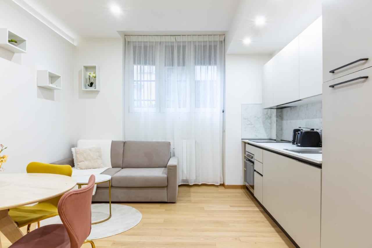 Apartamento Easylife - Accogliente Bilocale In Zona Porta Venezia Milán Exterior foto