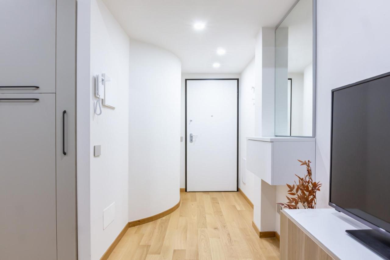 Apartamento Easylife - Accogliente Bilocale In Zona Porta Venezia Milán Exterior foto